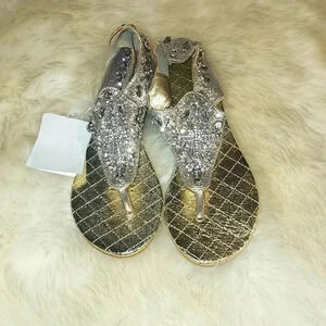 Unbranded Womens Sandal NWT